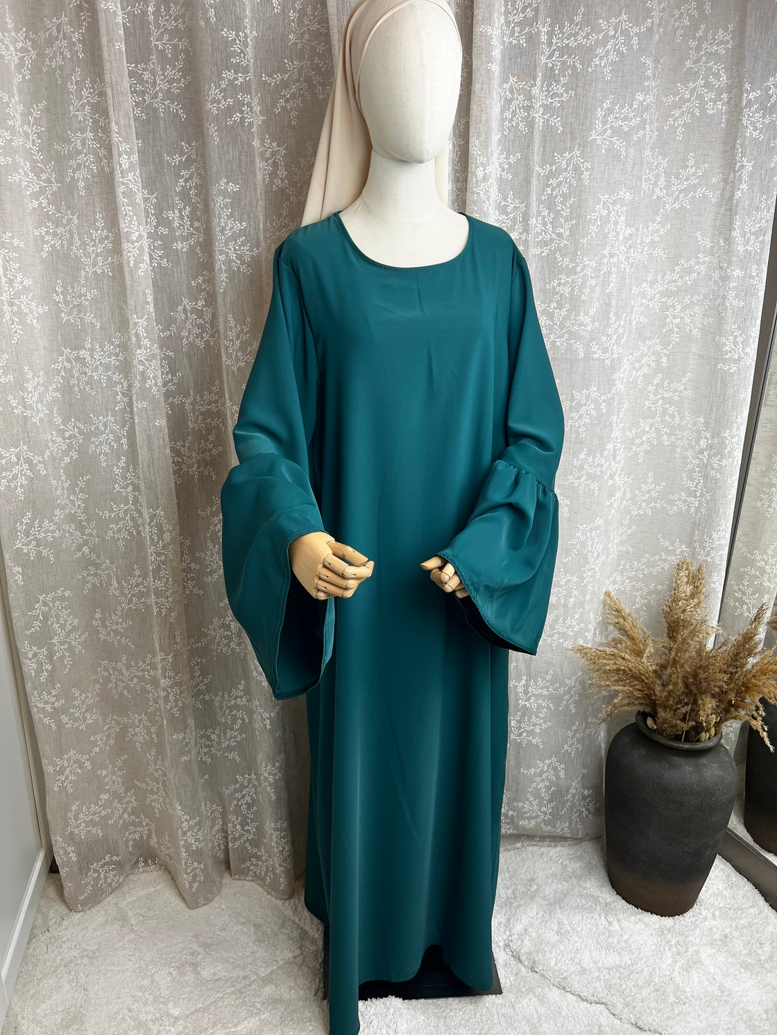 Abaya selma