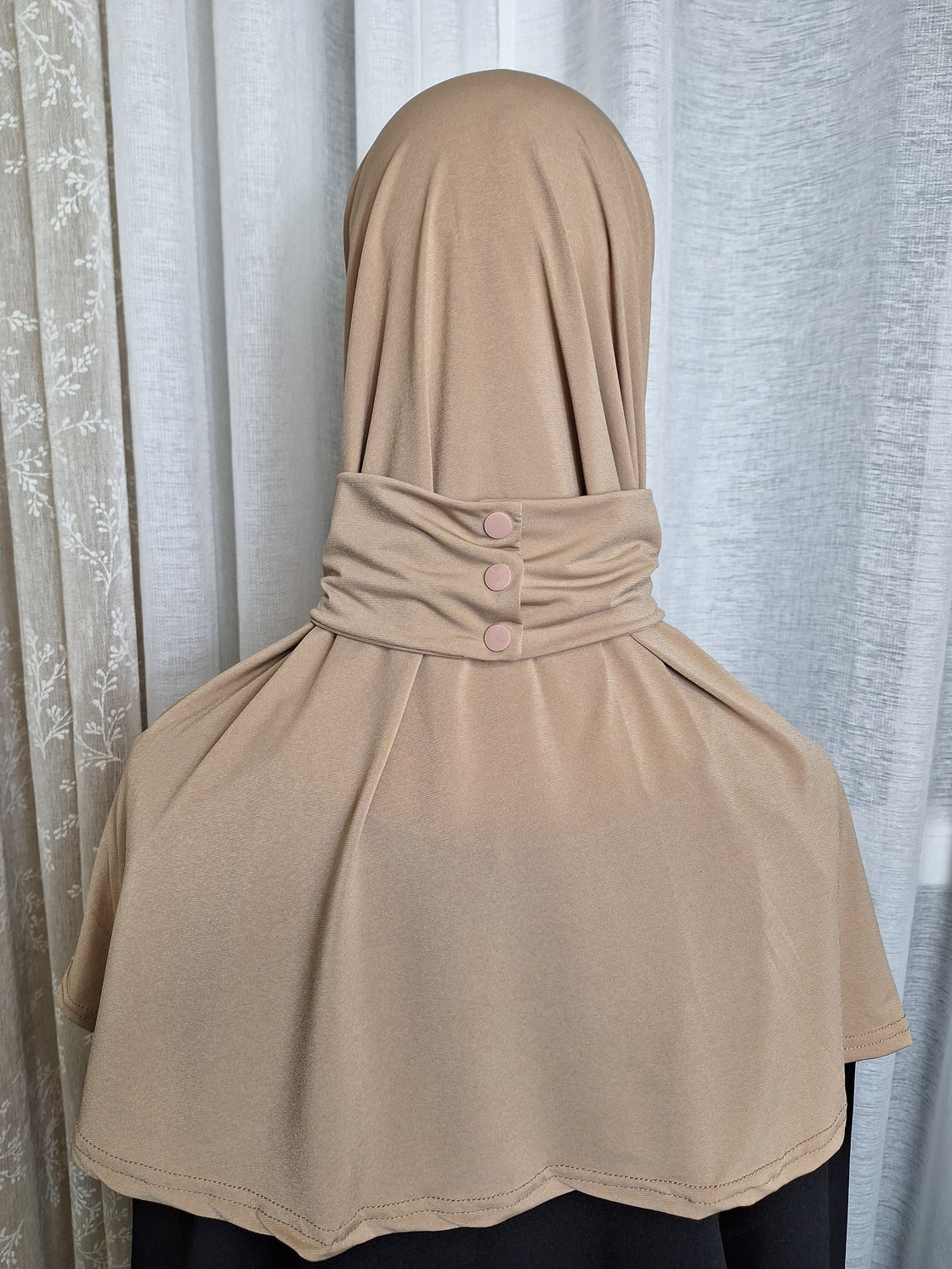 Cagoule Belle Mastour