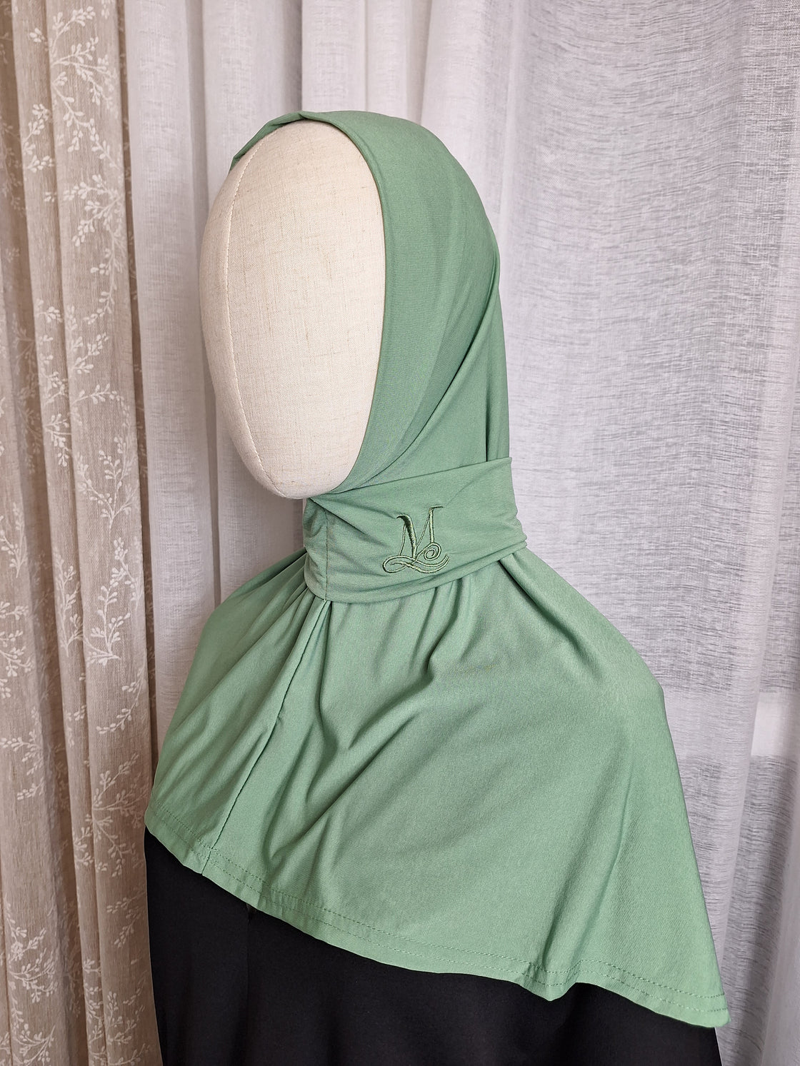 Cagoule Belle Mastour