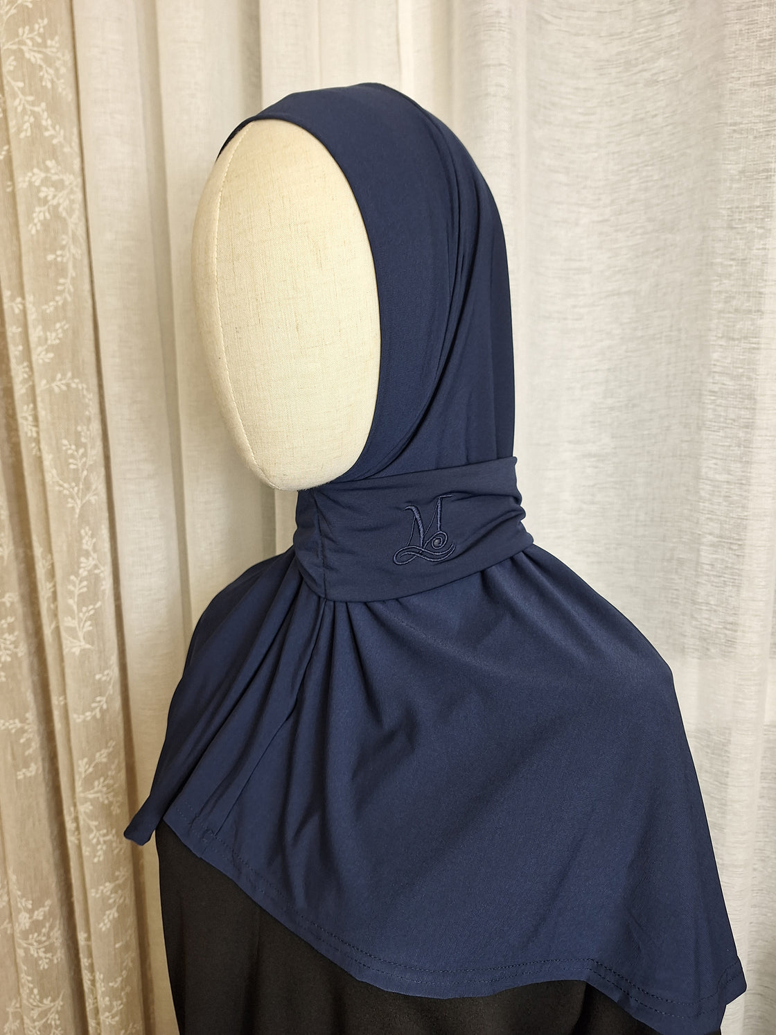 Cagoule Belle Mastour