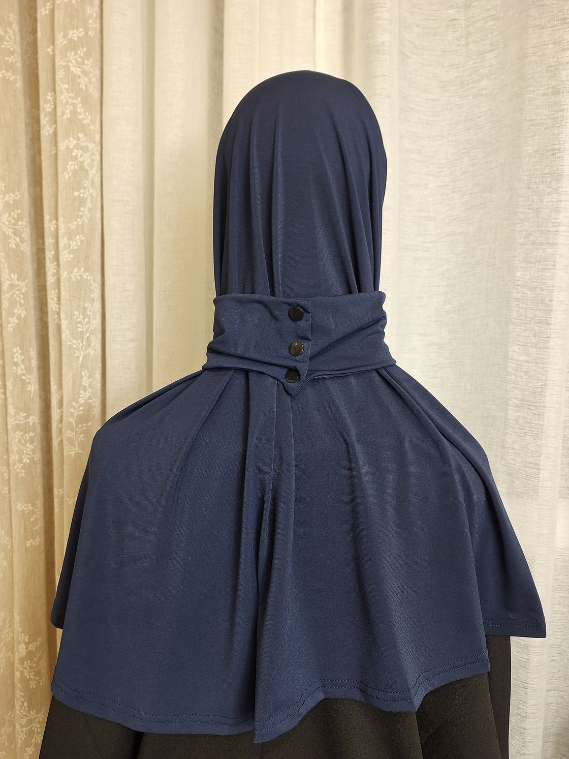 Cagoule Belle Mastour