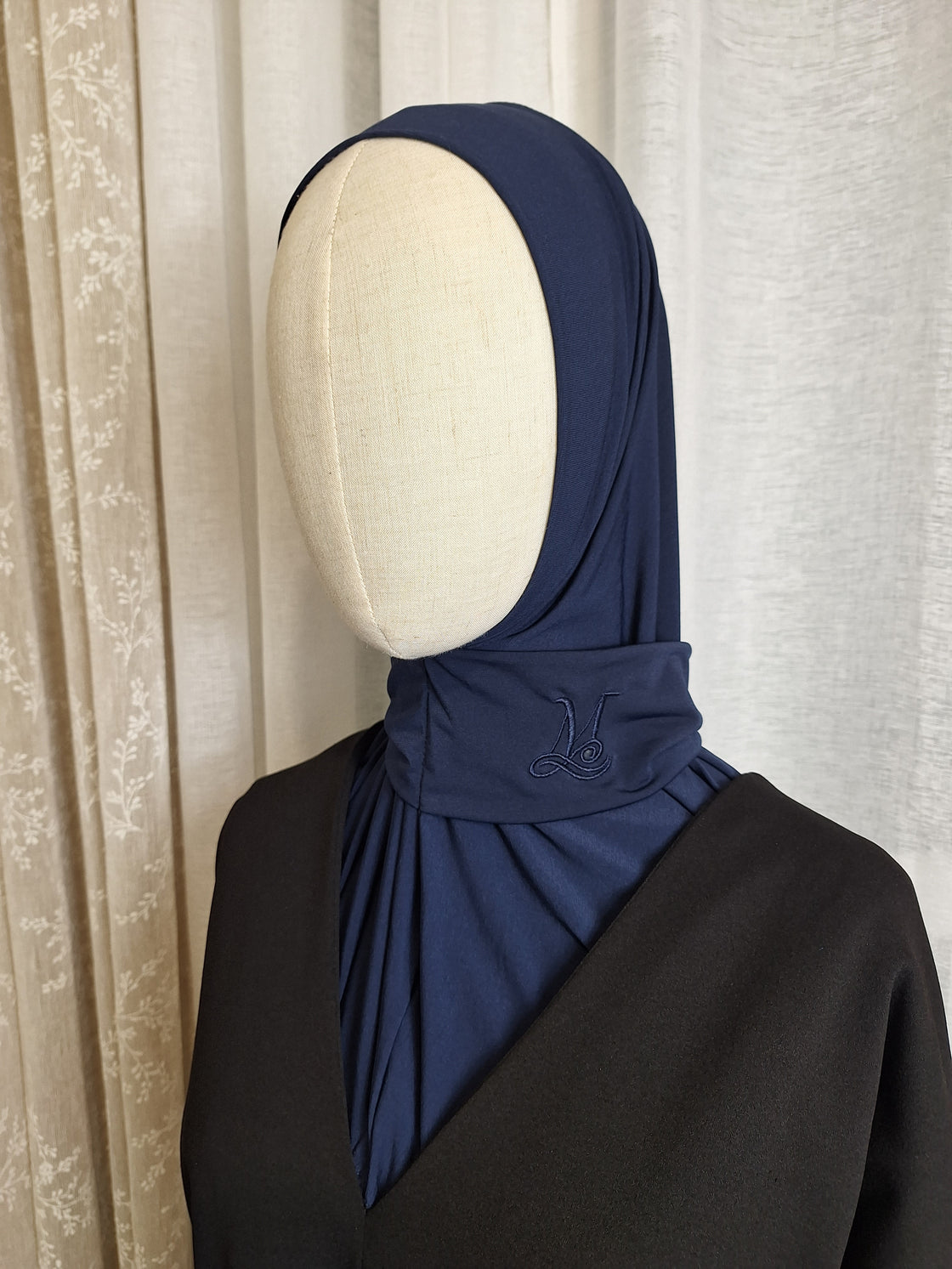 Cagoule Belle Mastour