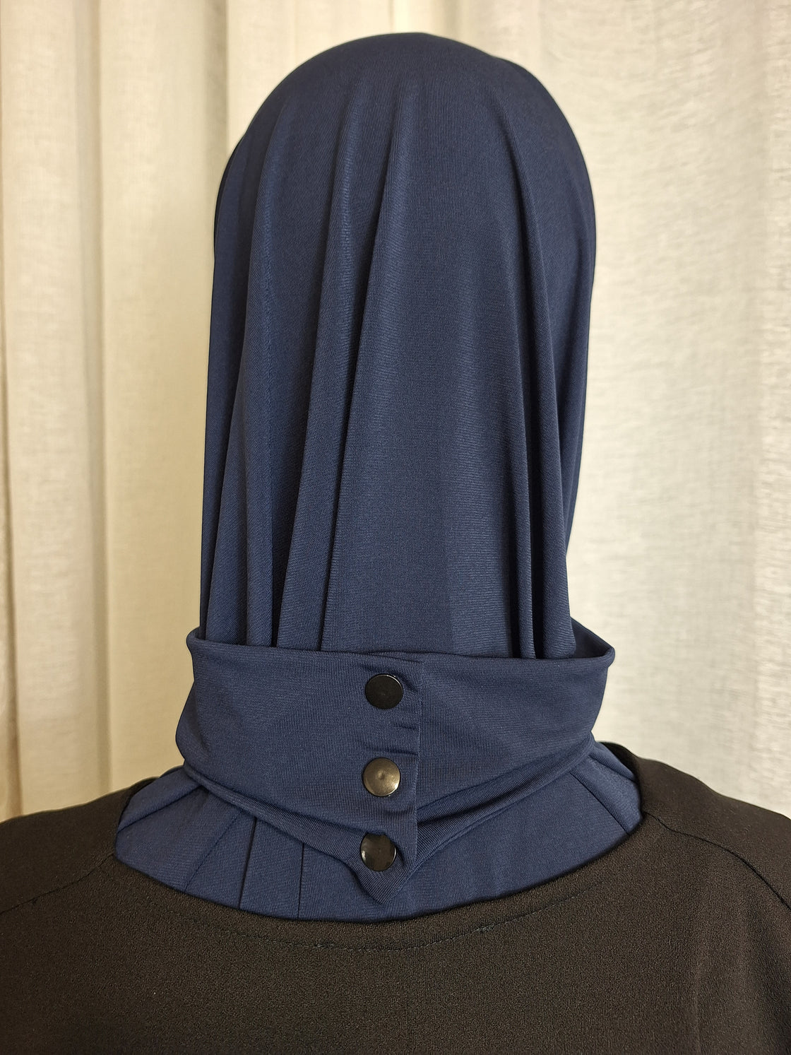 Cagoule Belle Mastour