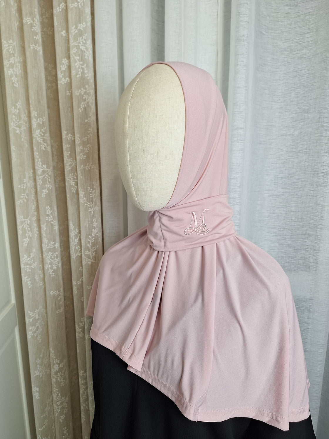 Cagoule Belle Mastour