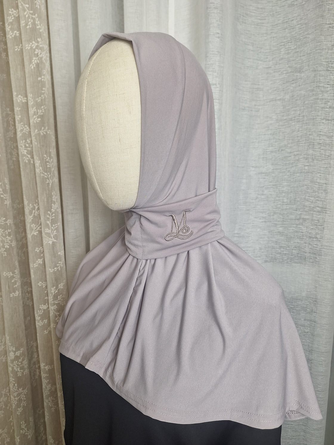 Cagoule Belle Mastour