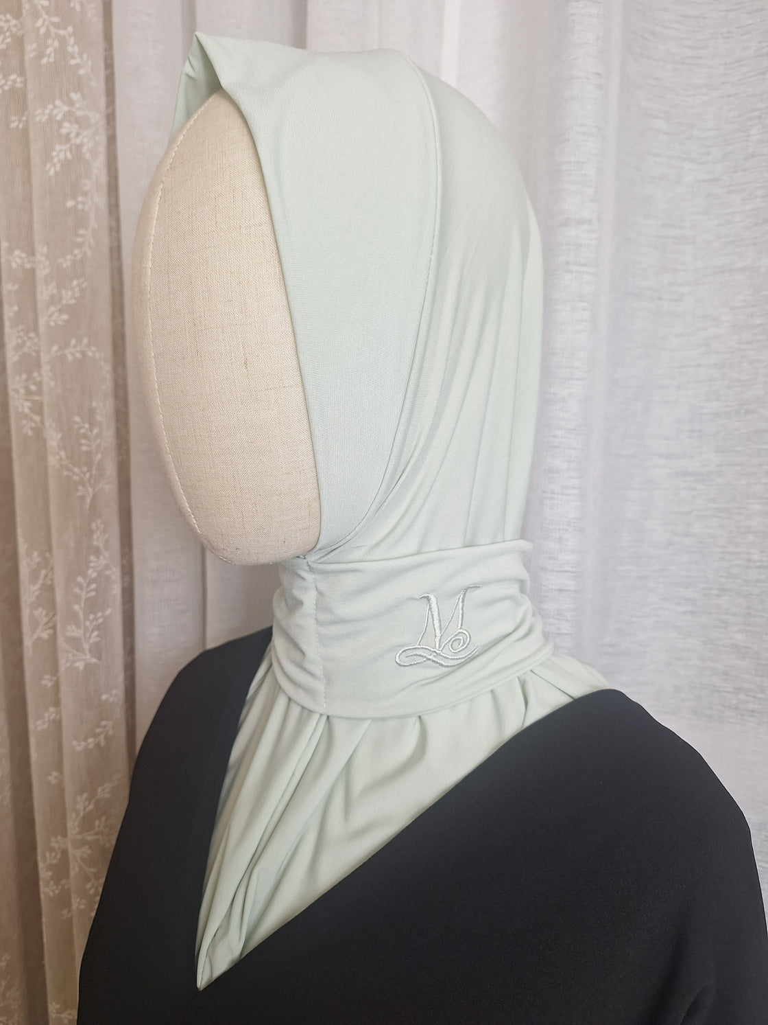 Cagoule Belle Mastour