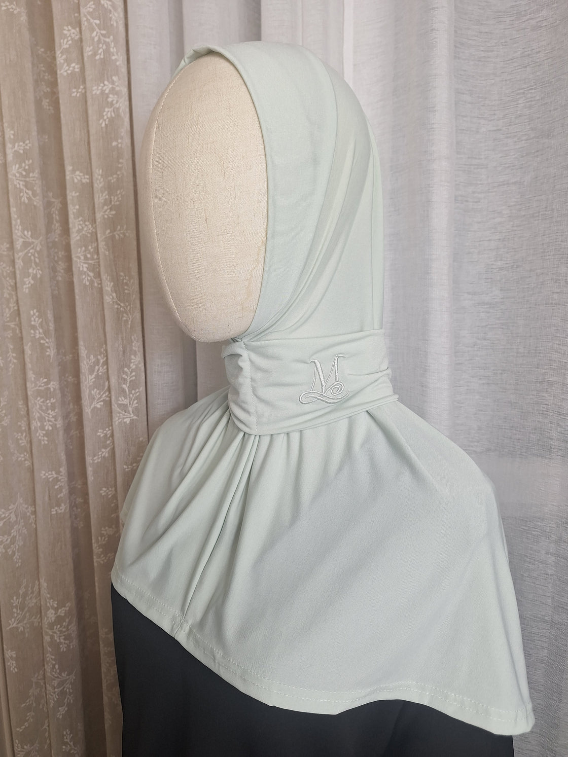 Cagoule Belle Mastour