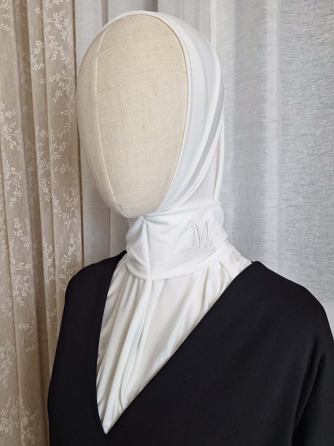 Cagoule Belle Mastour