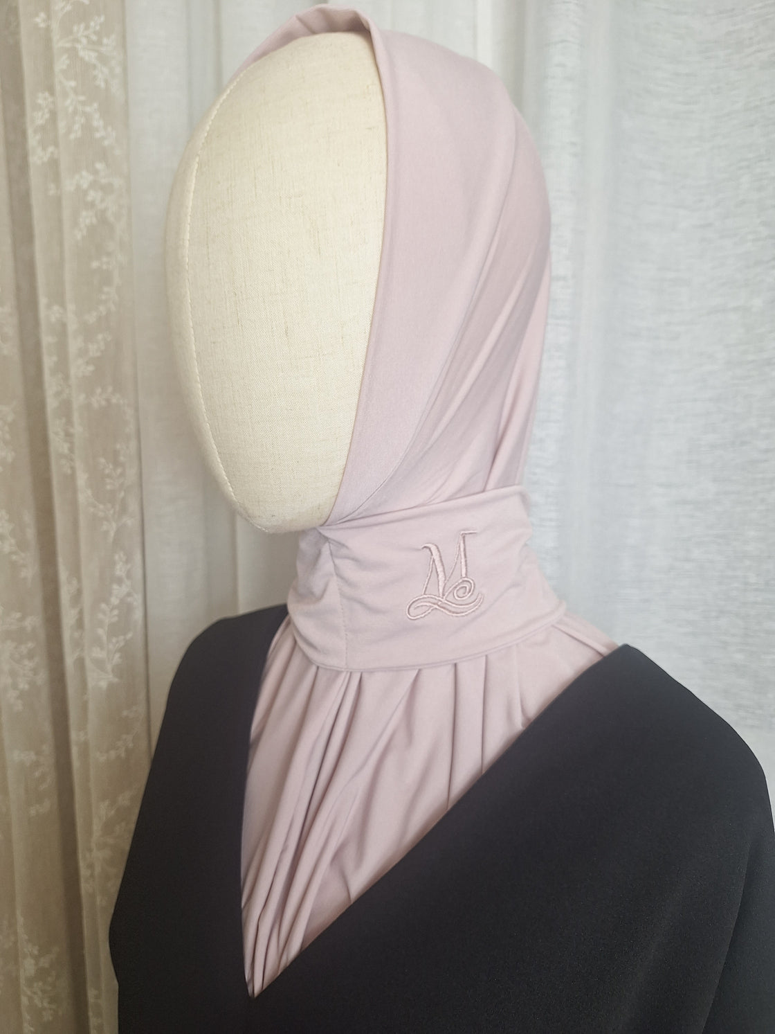 Cagoule Belle Mastour