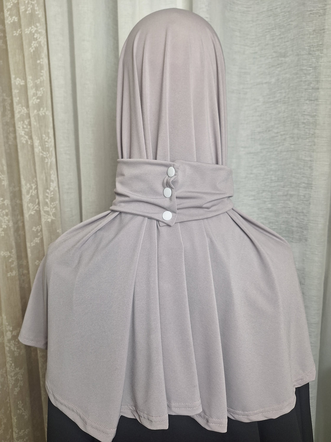 Cagoule Belle Mastour