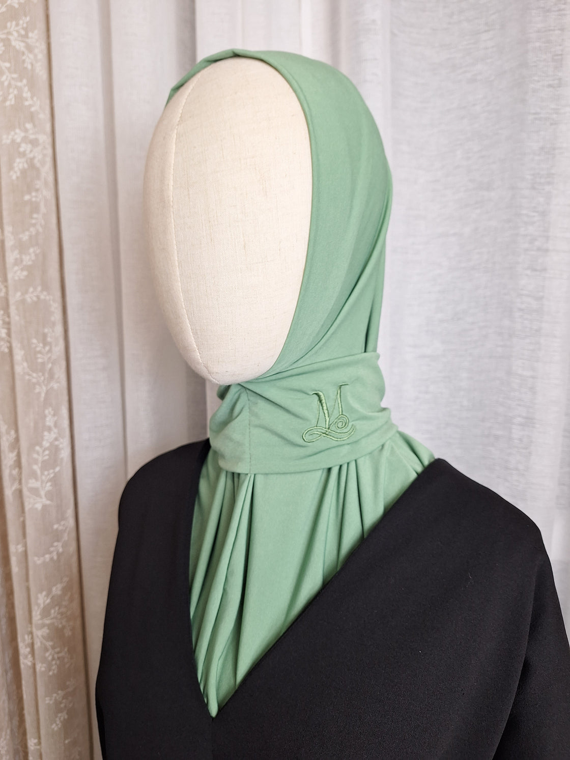 Cagoule Belle Mastour