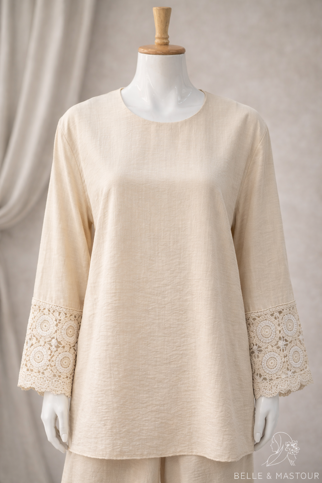 Ensemble Élégance Dentelle