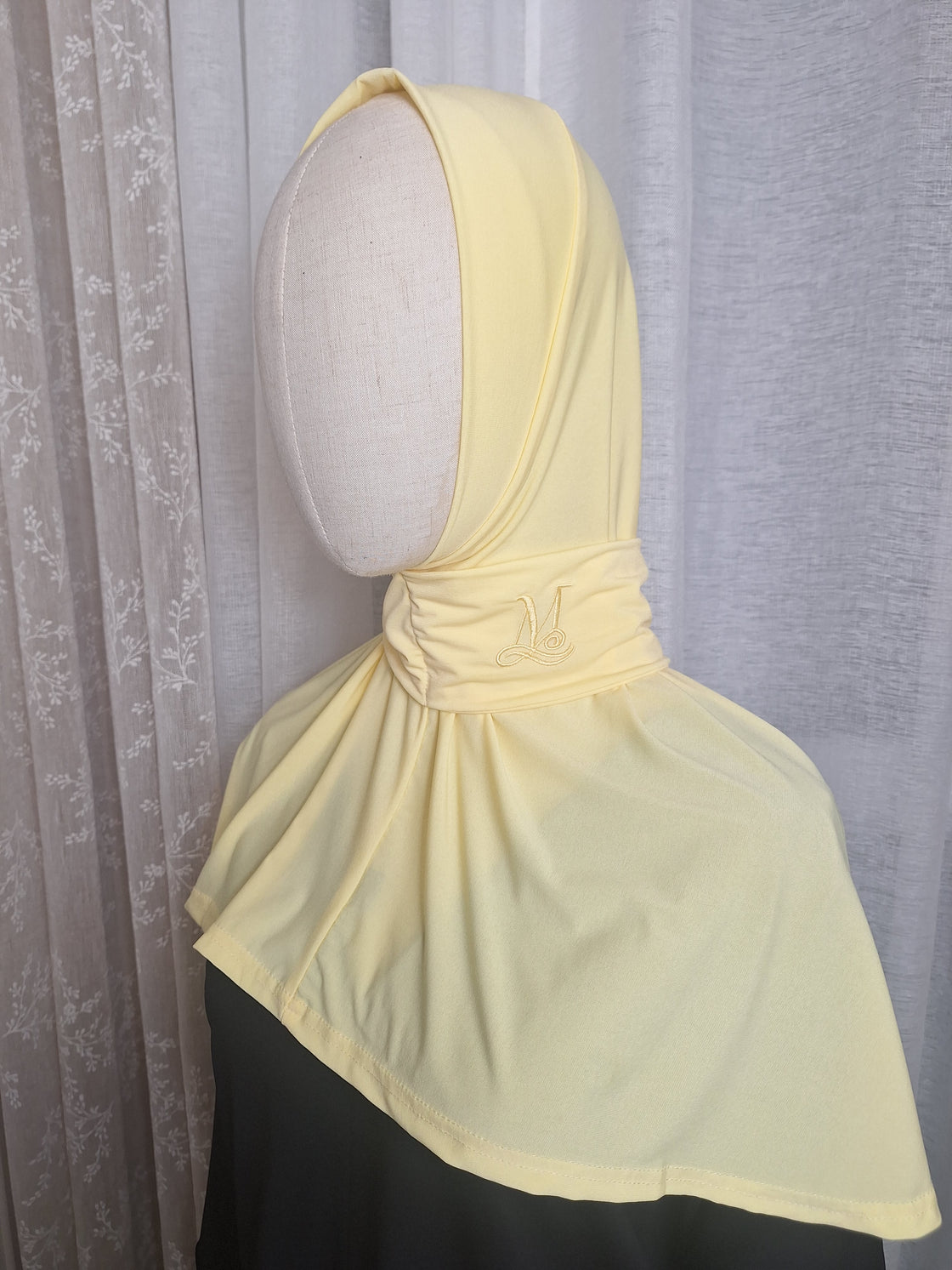 Cagoule Belle Mastour