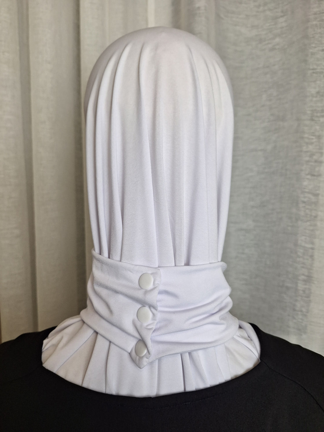 MCagoule Belle Mastour