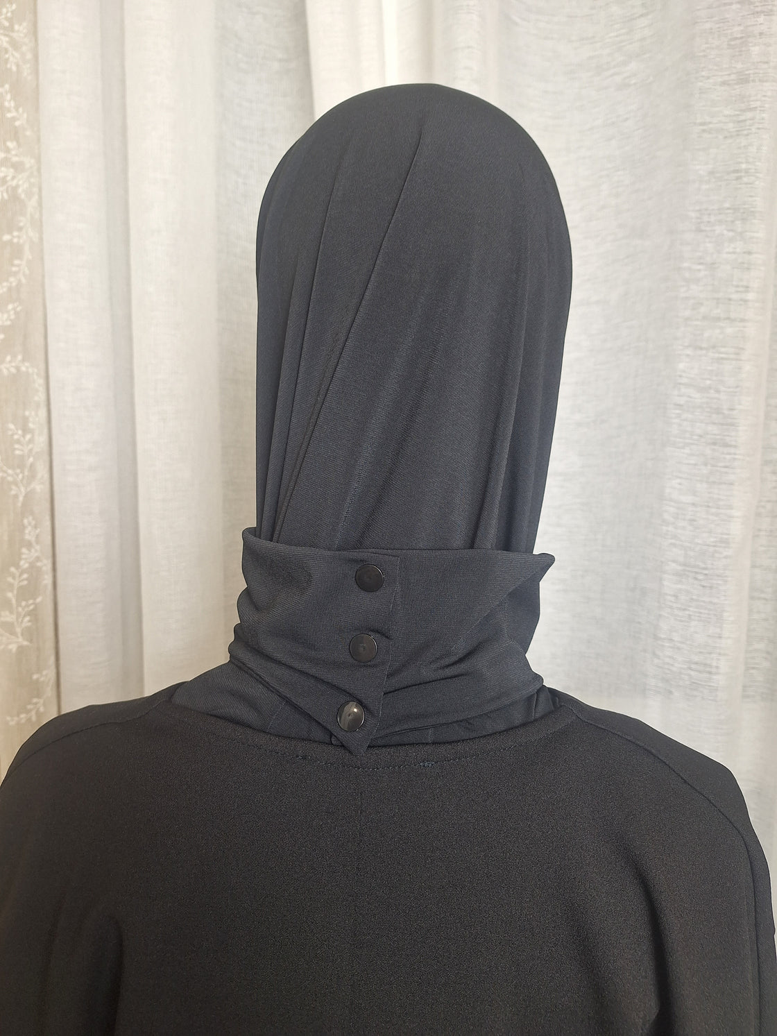 Cagoule Belle Mastour