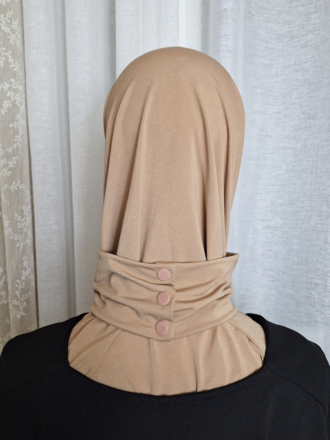 Cagoule Belle Mastour