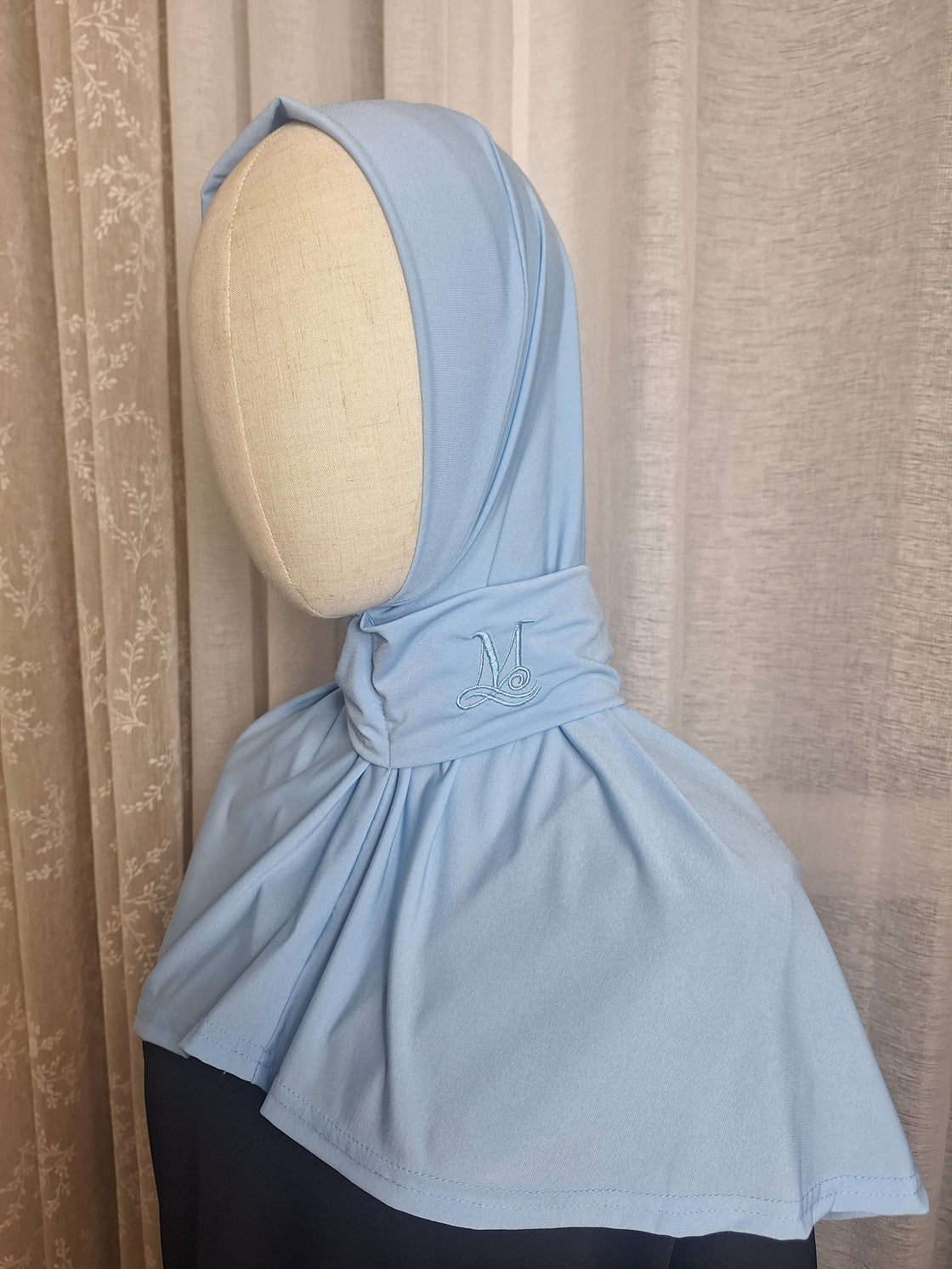 Cagoule Belle Mastour