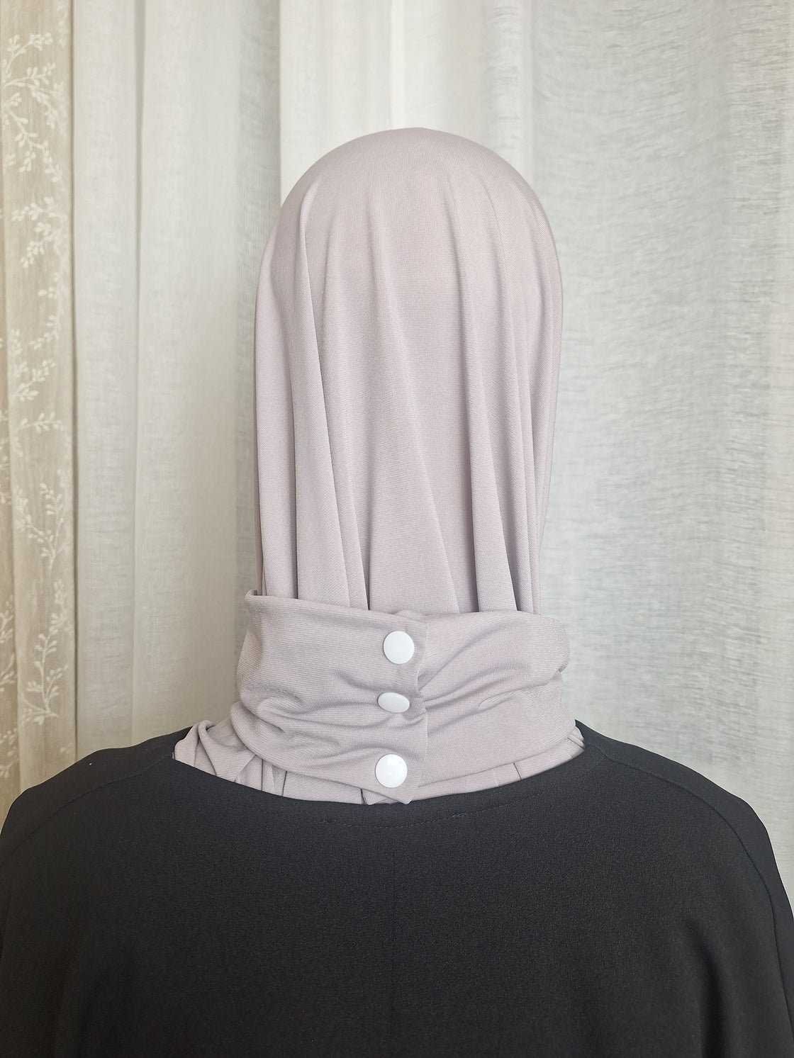 Cagoule Belle Mastour