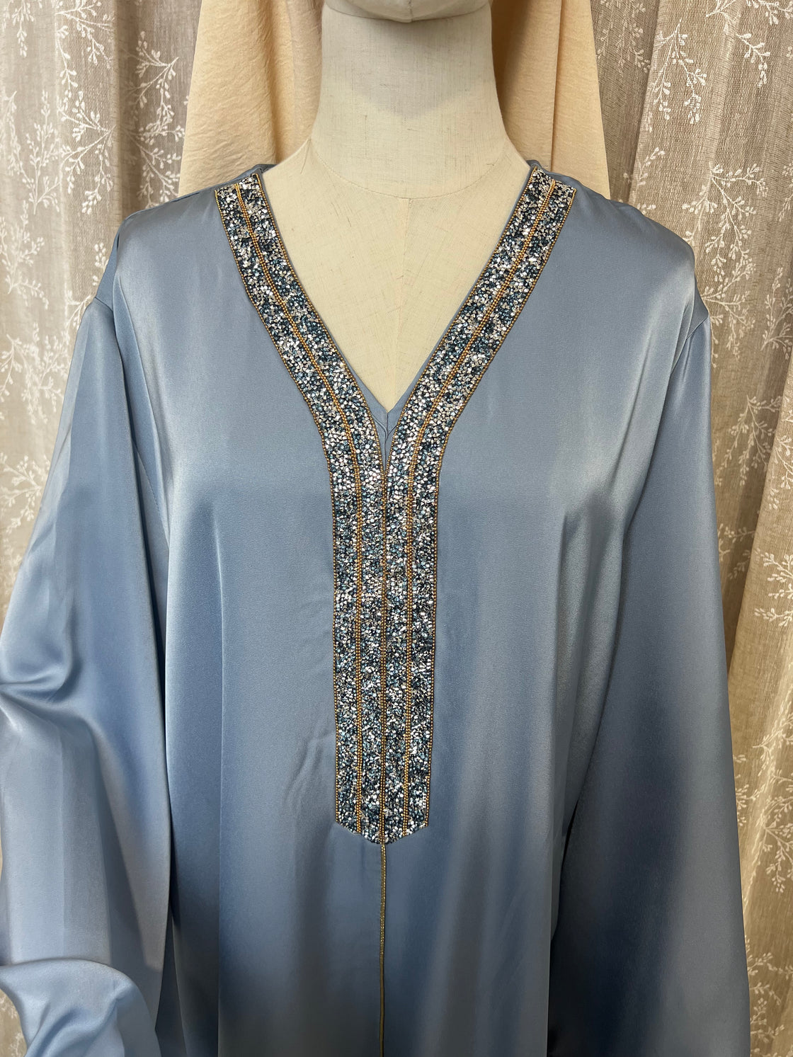 Robe caftan Marryama