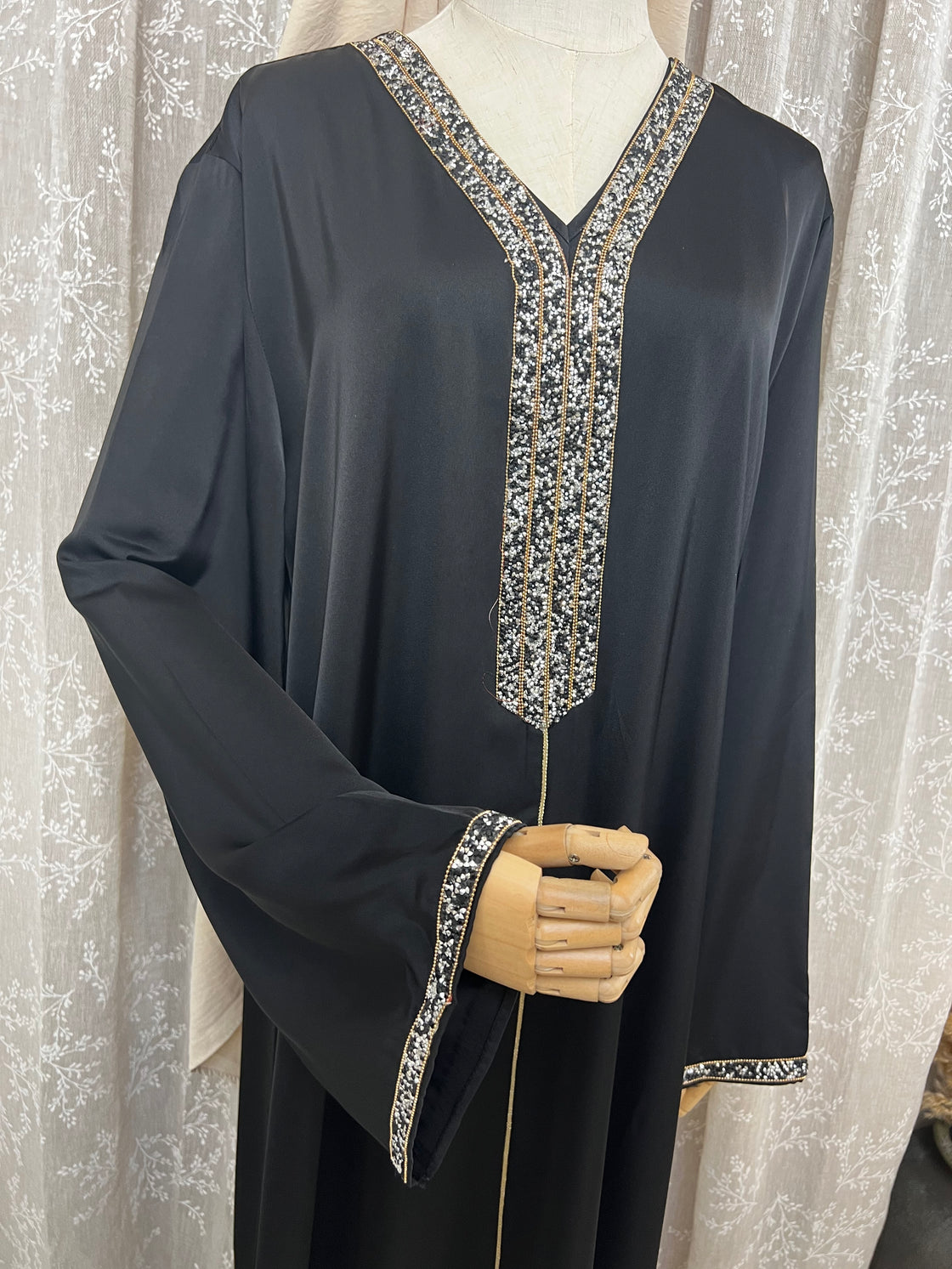 Robe caftan Marryama