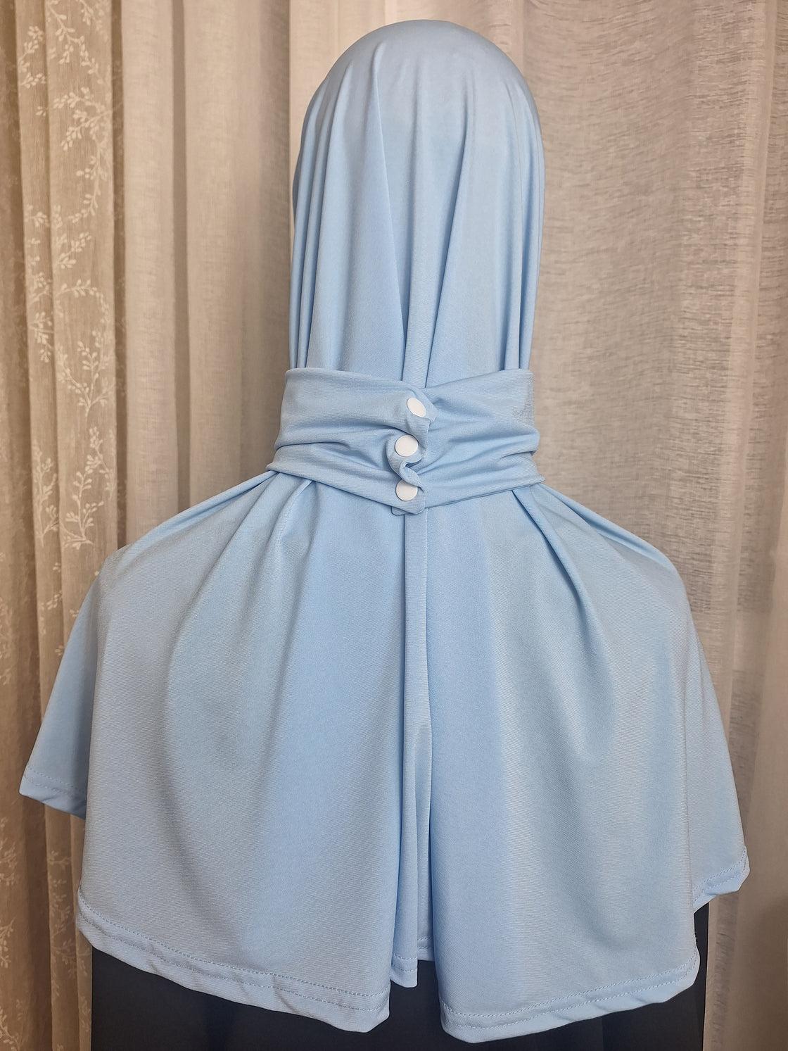 Cagoule Belle Mastour