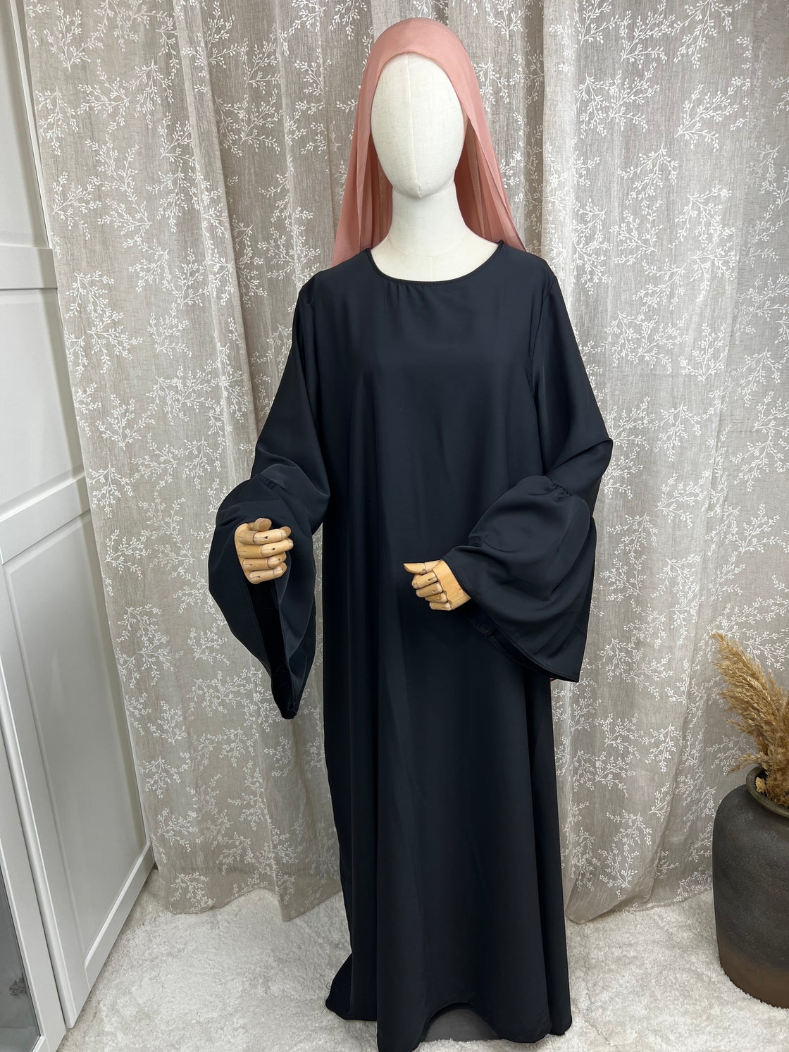 Abaya selma