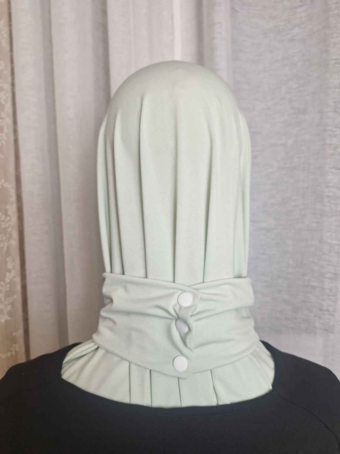 Cagoule Belle Mastour