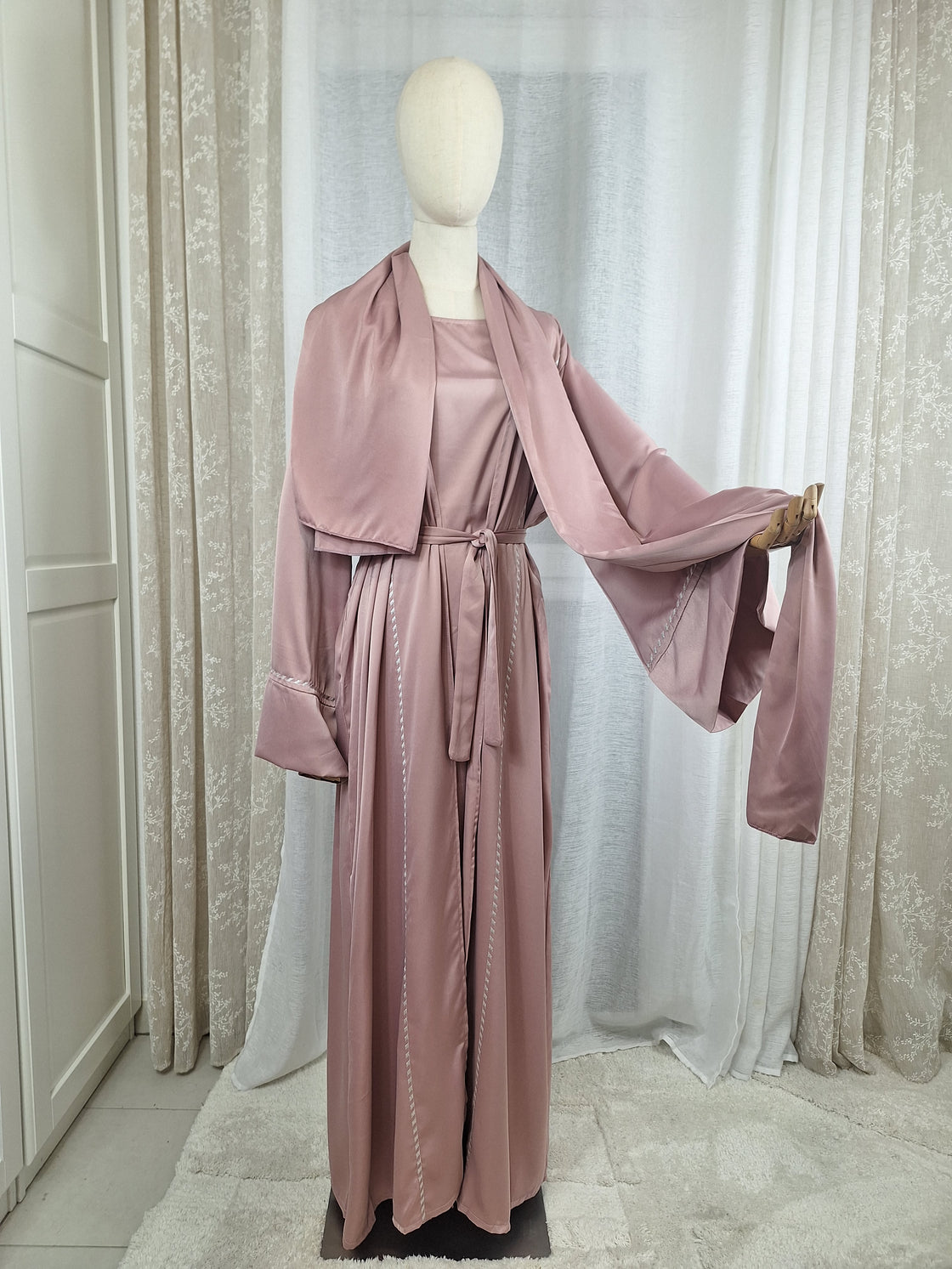 Ensemble trois pièces