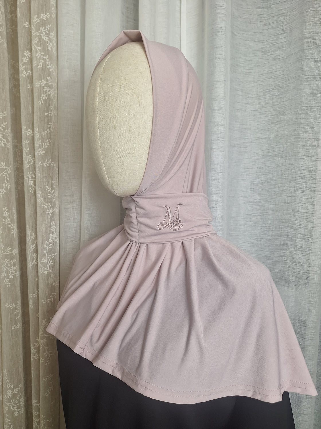 Cagoule Belle Mastour