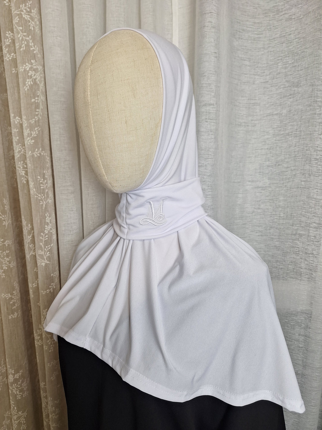 MCagoule Belle Mastour