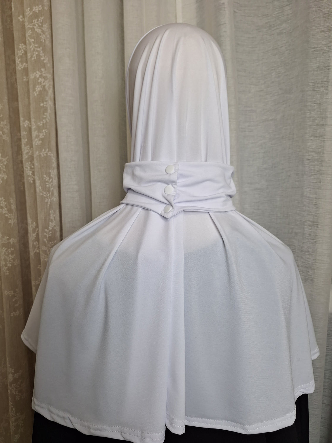 MCagoule Belle Mastour