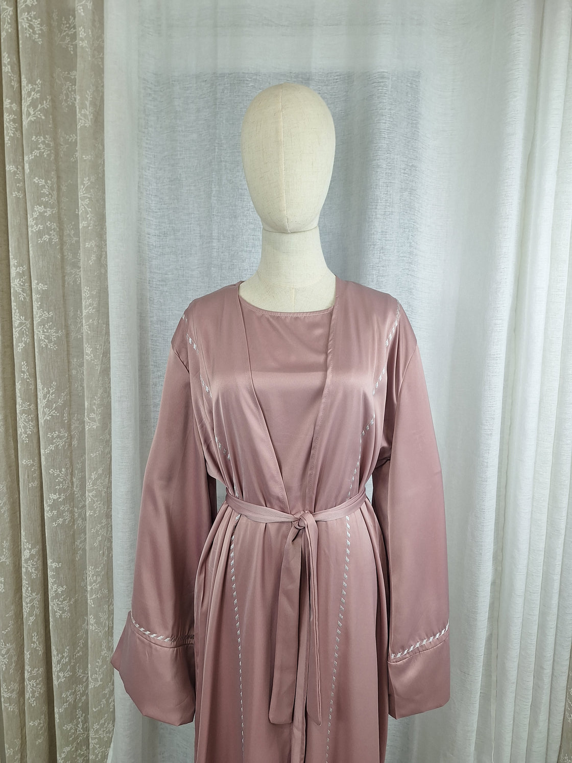 Ensemble trois pièces