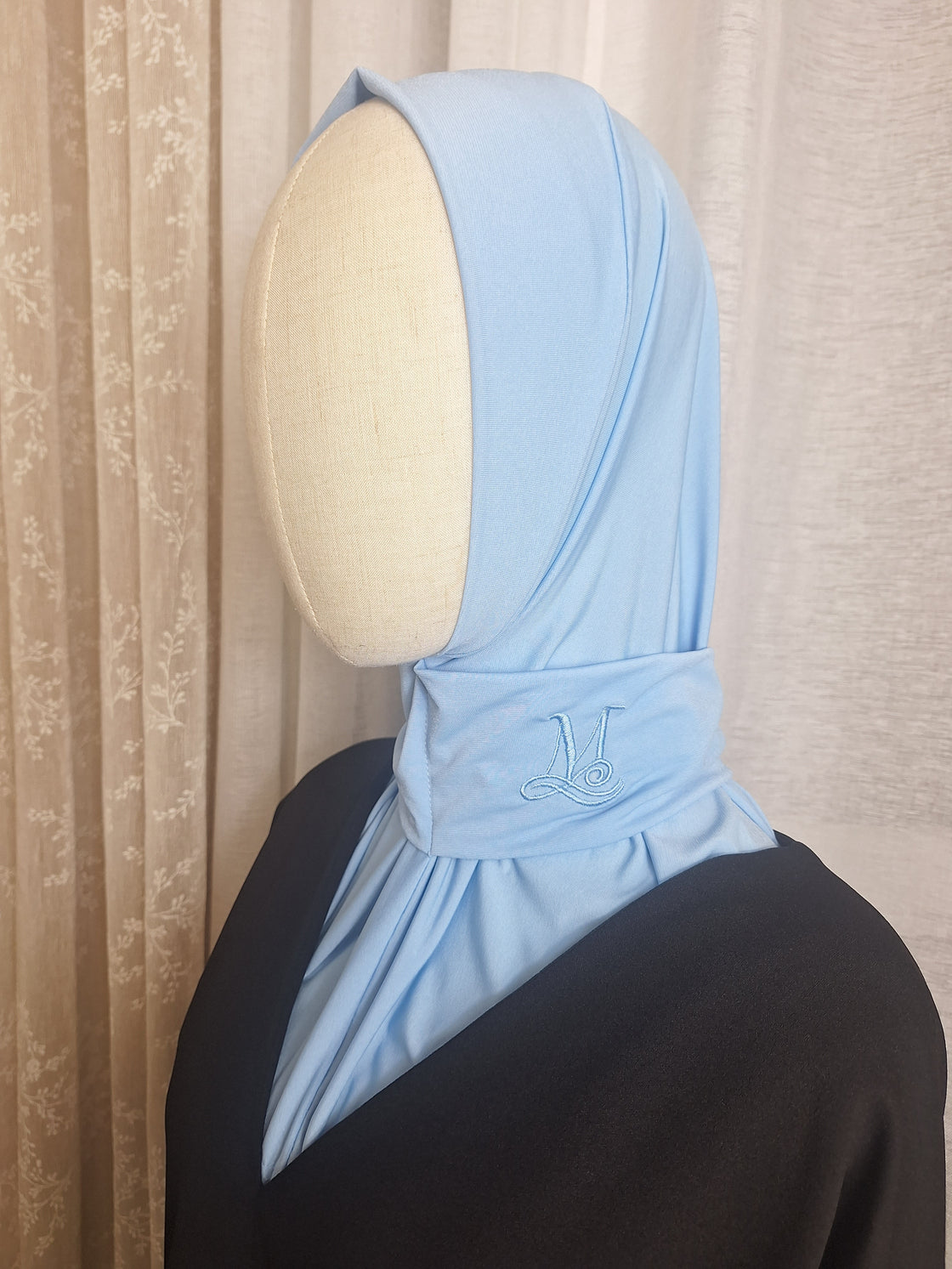 Cagoule Belle Mastour