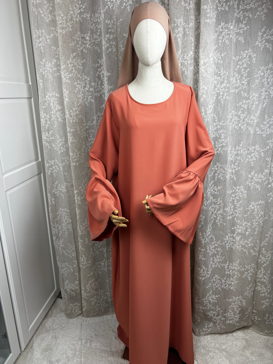 Abaya selma