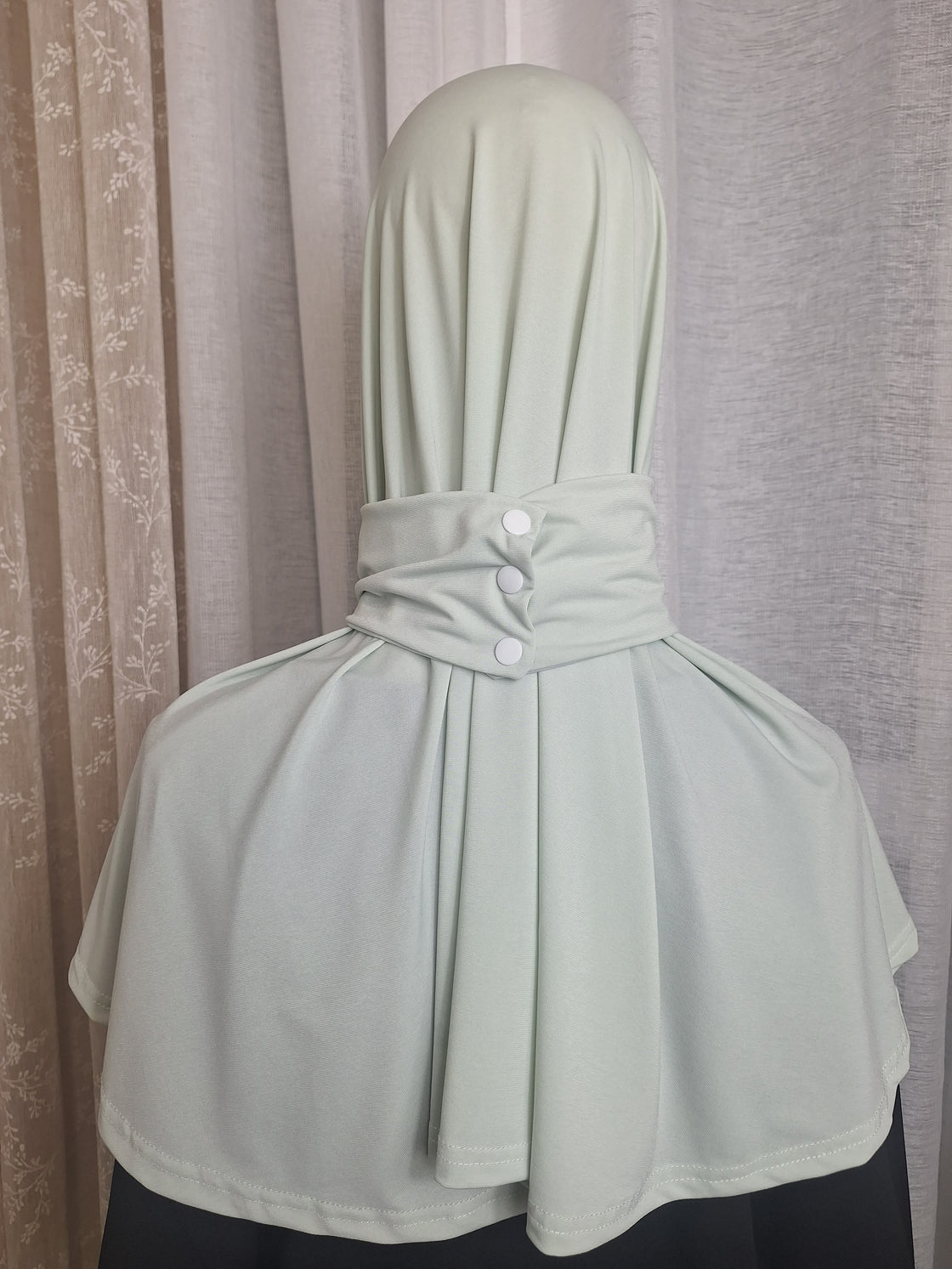 Cagoule Belle Mastour