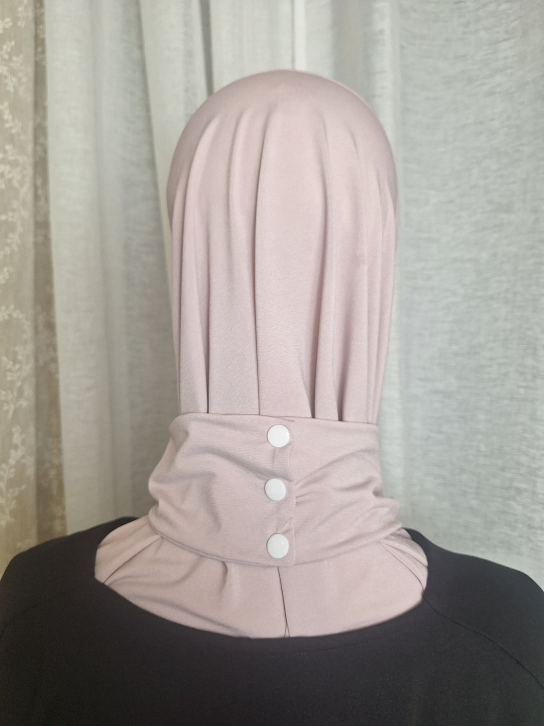 Cagoule Belle Mastour