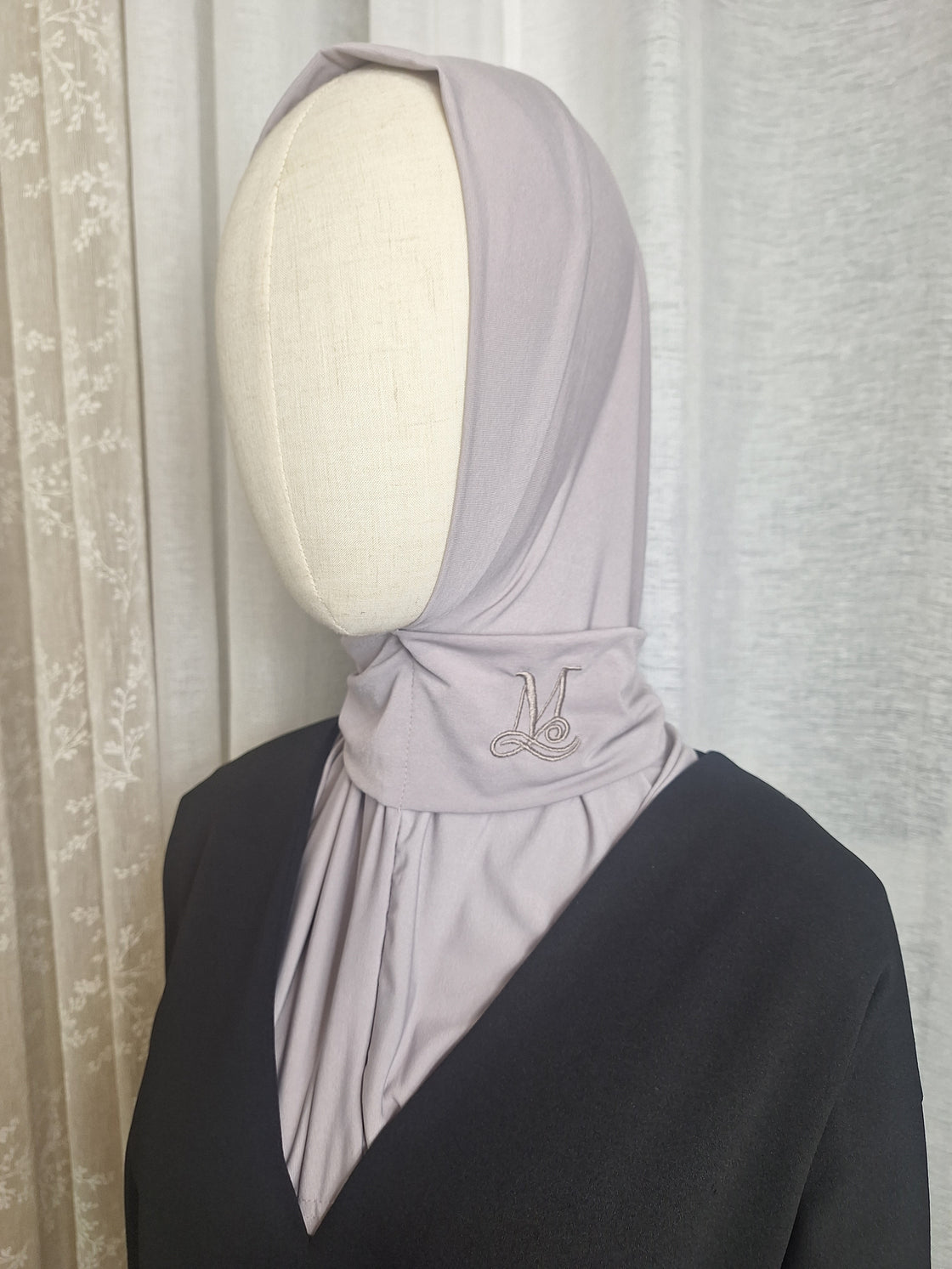 Cagoule Belle Mastour