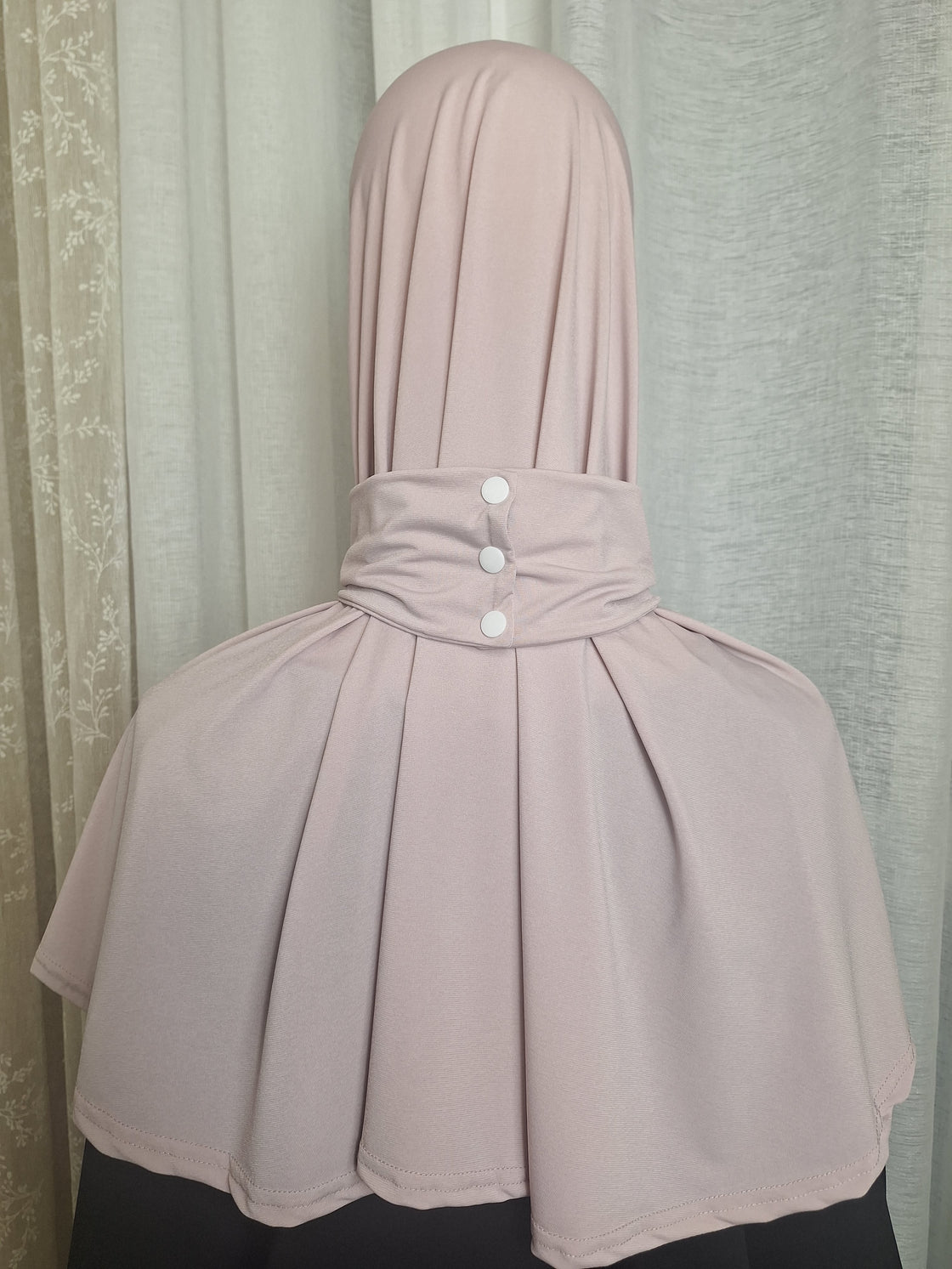 Cagoule Belle Mastour