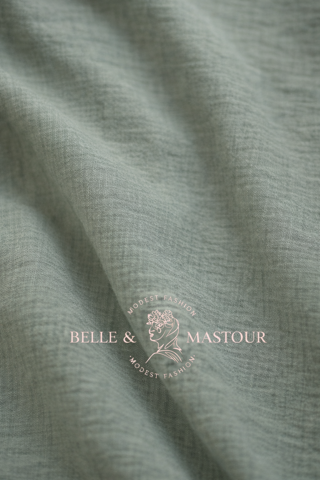 Ensemble fluide vert