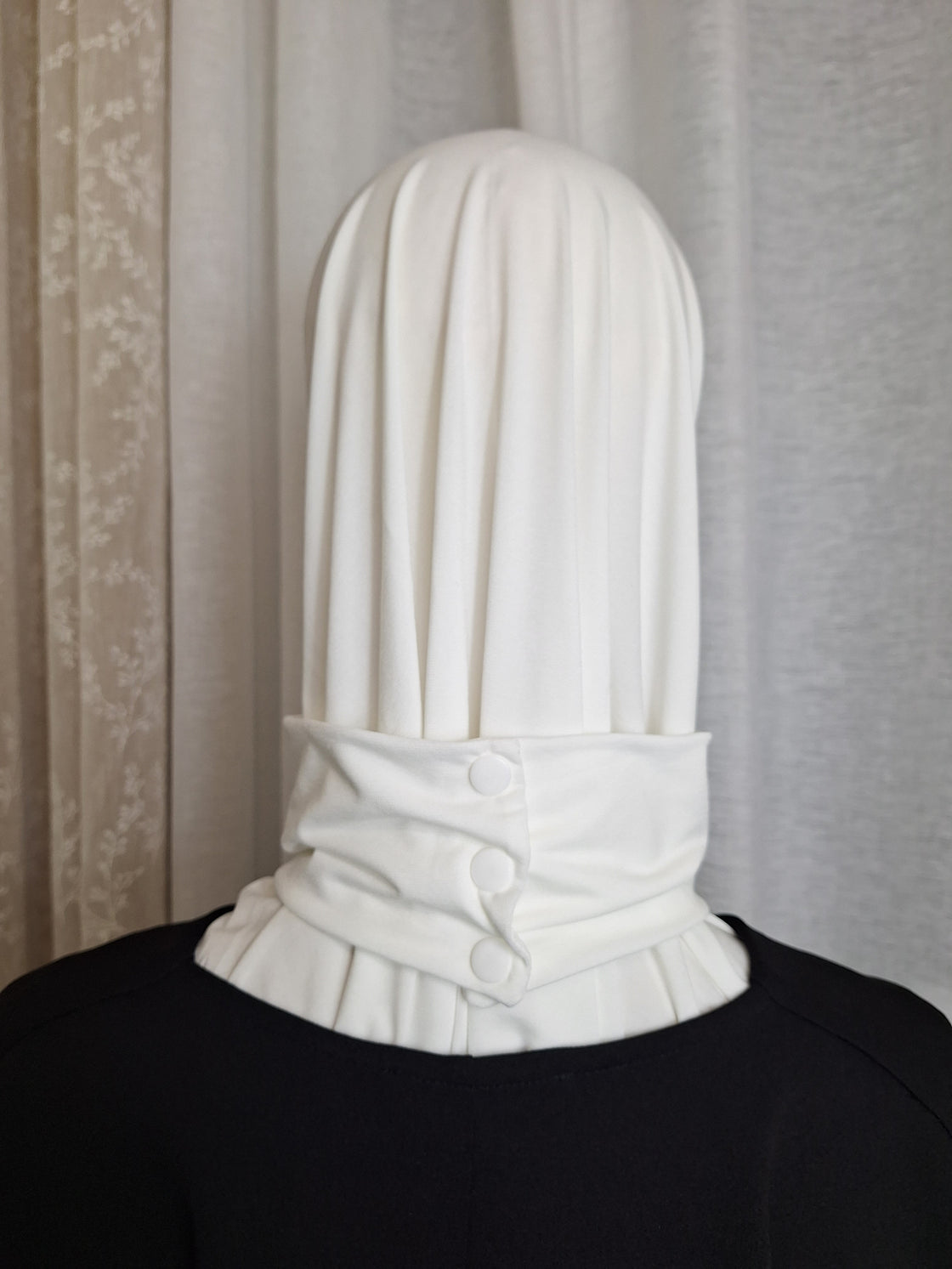 Cagoule Belle Mastour