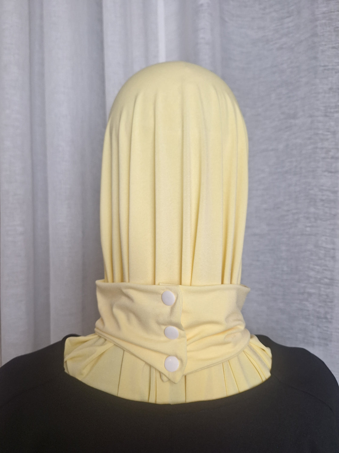 Cagoule Belle Mastour