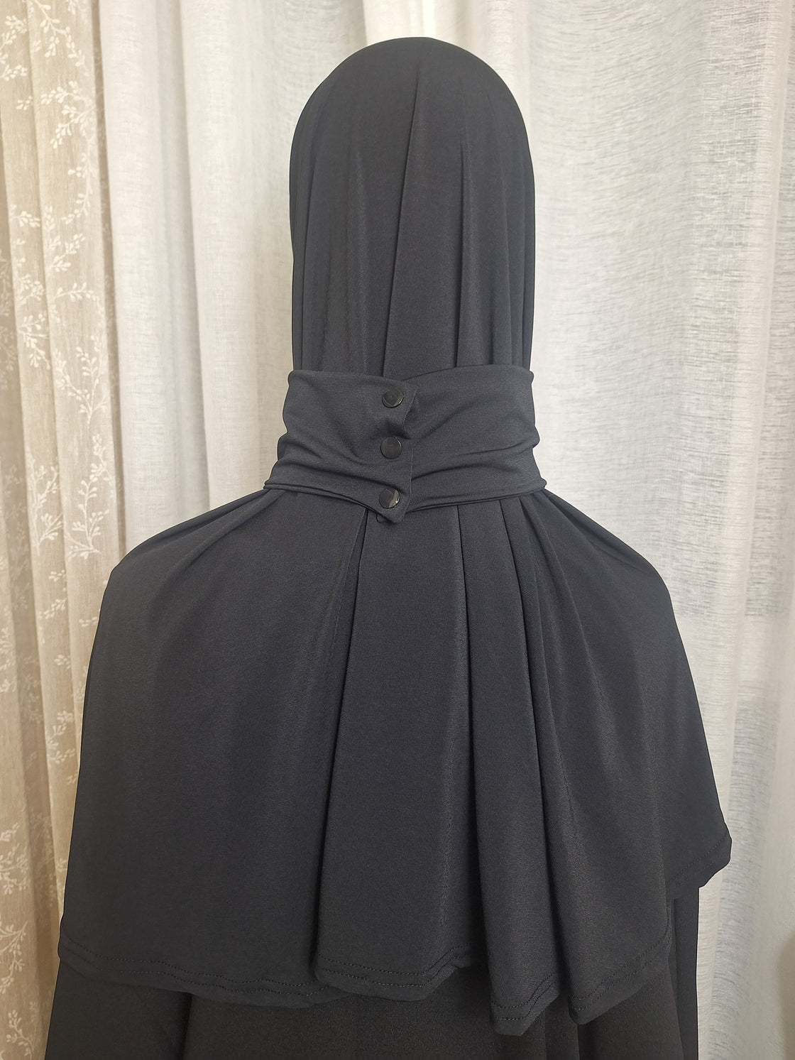 Cagoule Belle Mastour