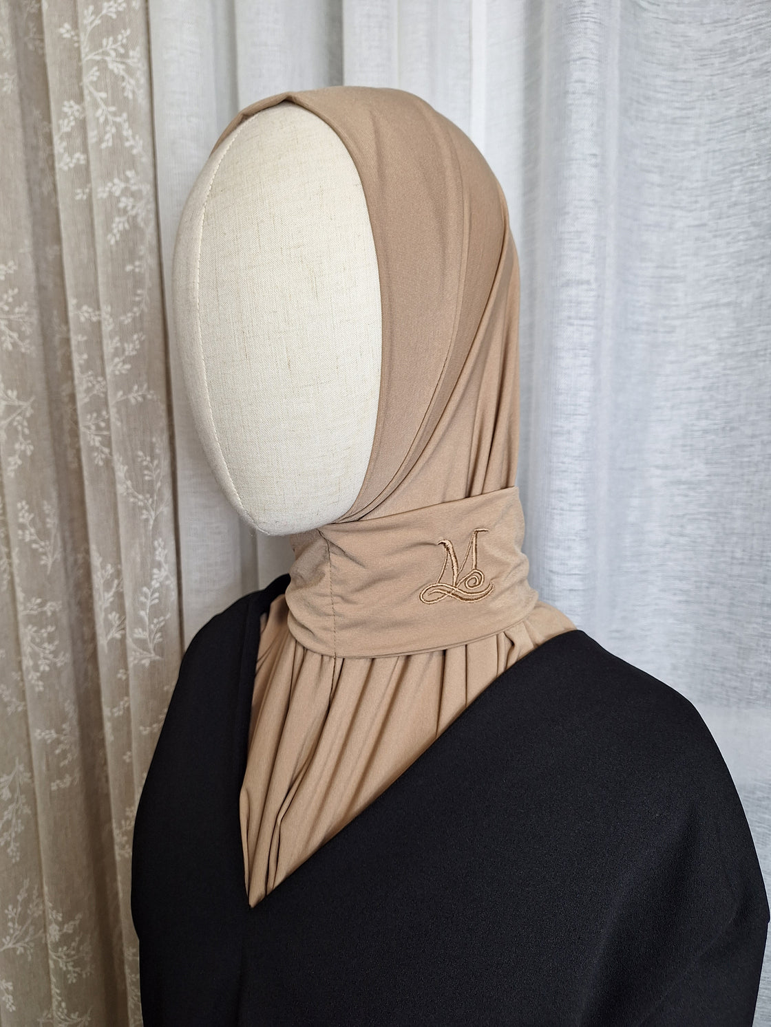 Cagoule Belle Mastour