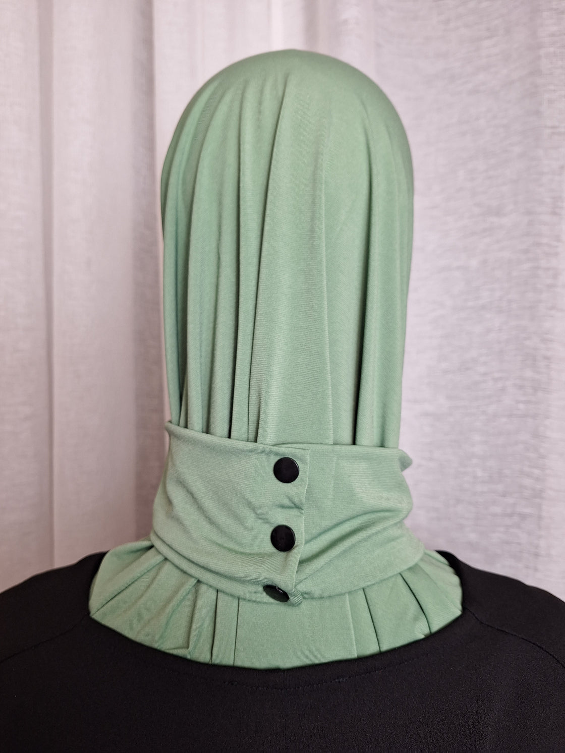 Cagoule Belle Mastour