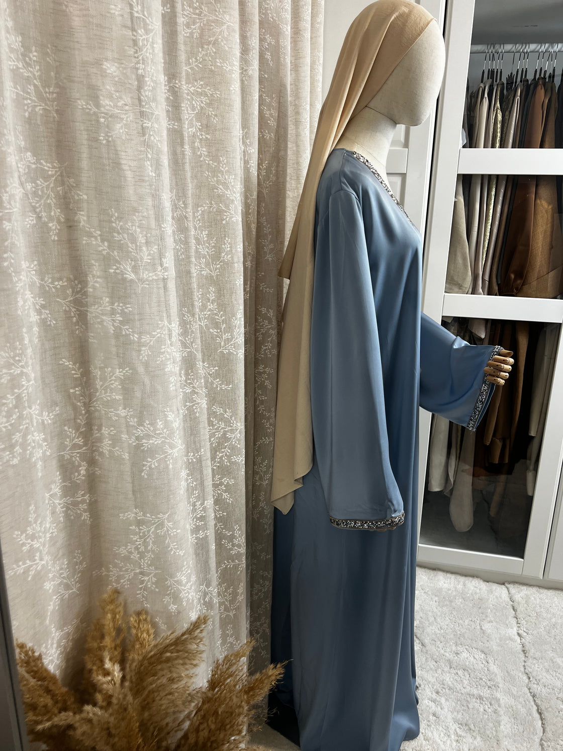 Robe caftan Marryama