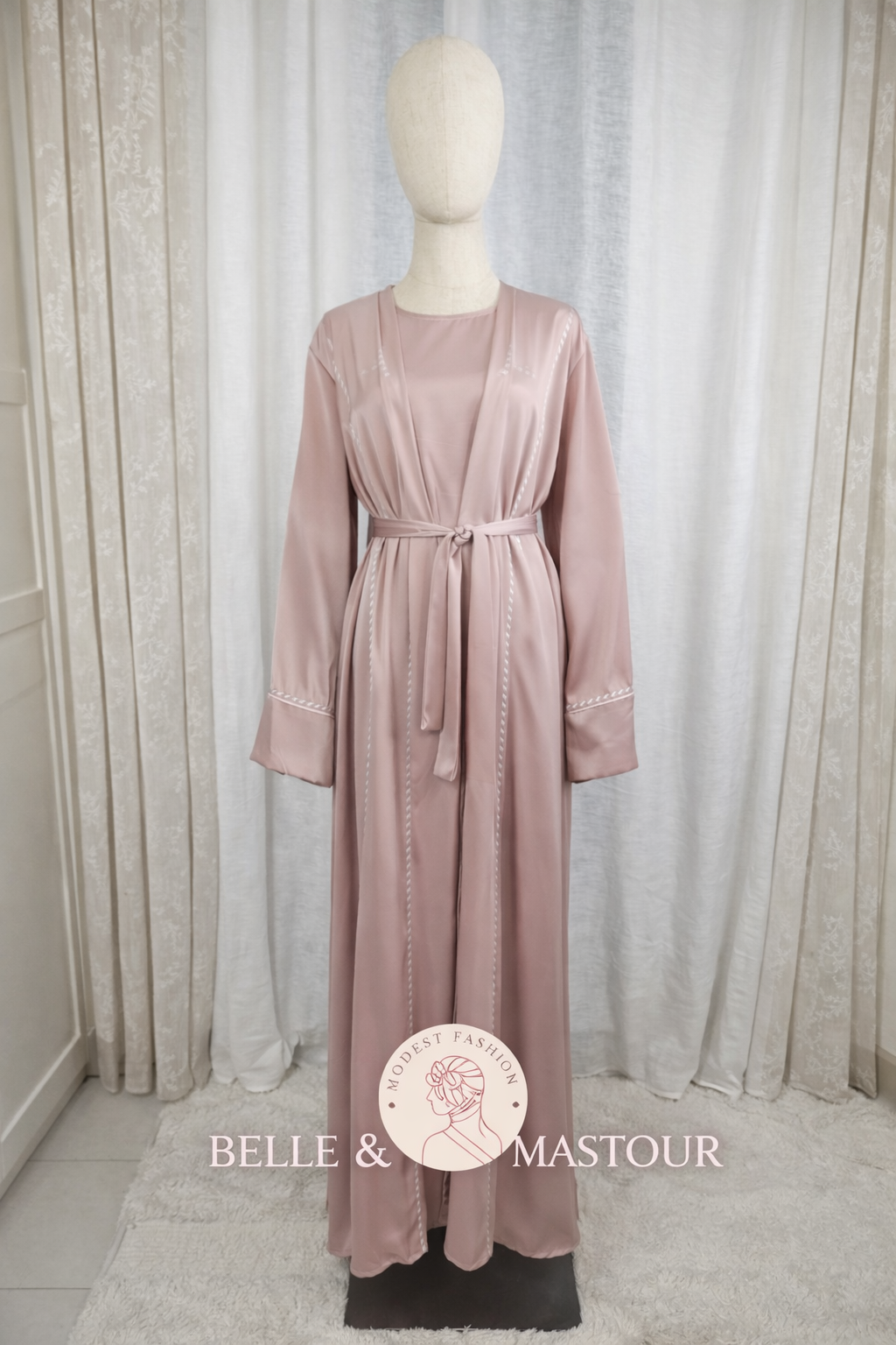 Ensemble trois pièces