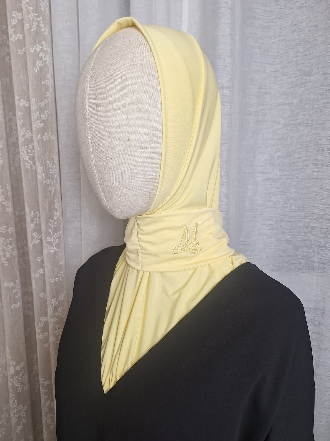 Cagoule Belle Mastour