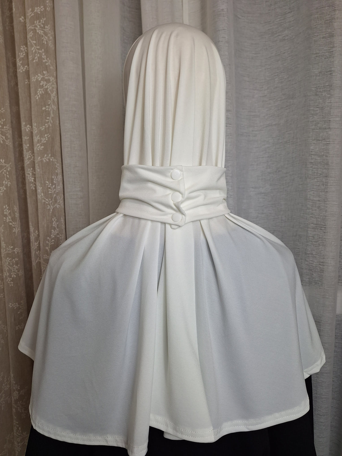 Cagoule Belle Mastour