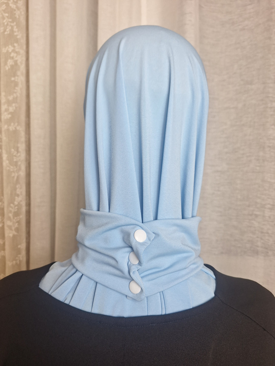 Cagoule Belle Mastour