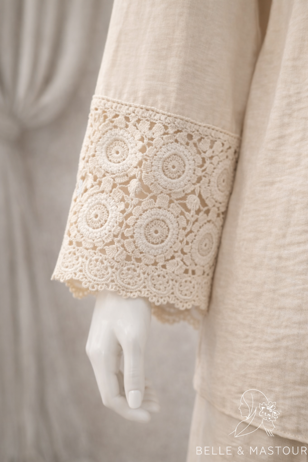 Ensemble Élégance Dentelle